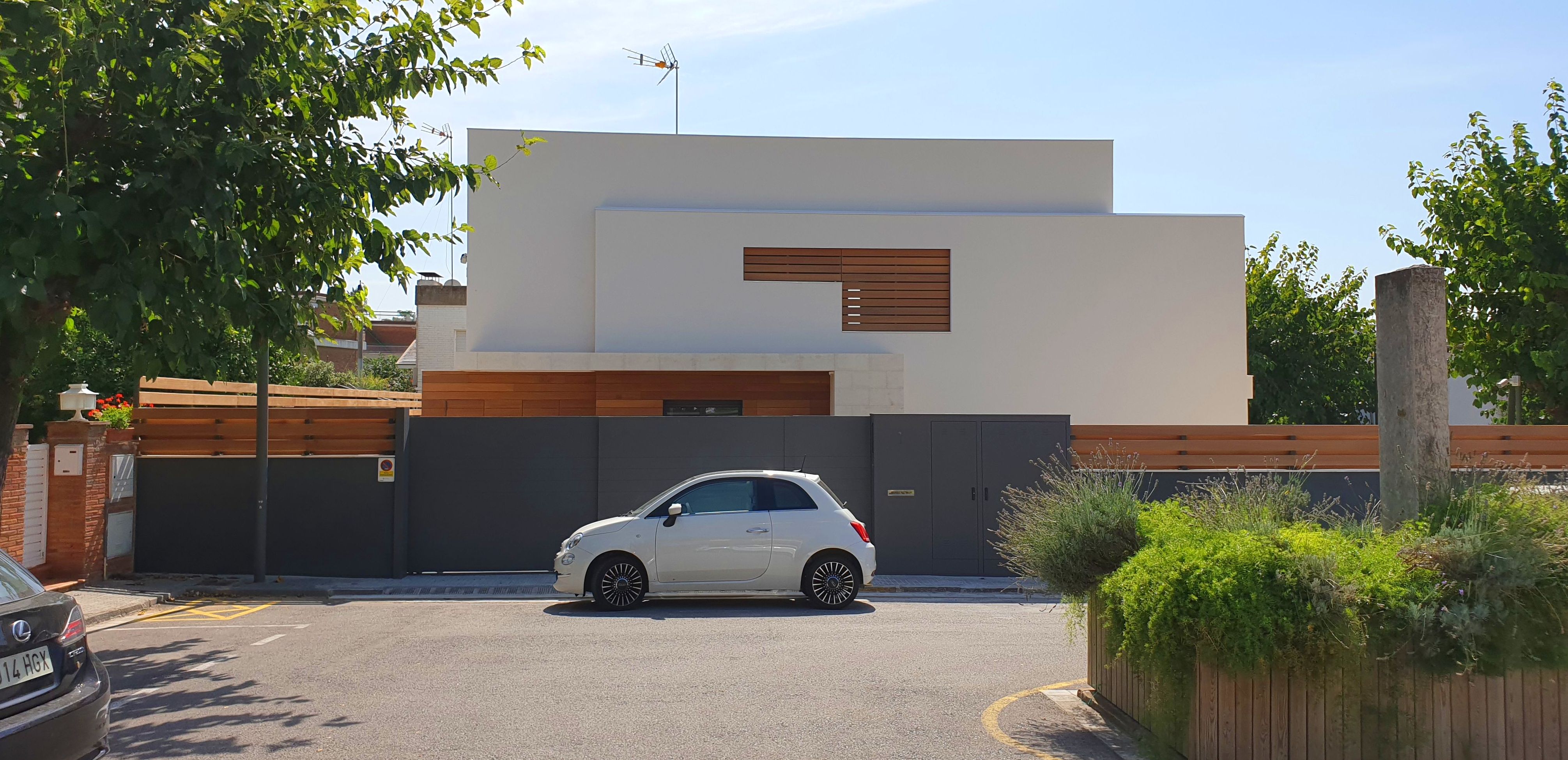 Transformaciones de edificios: Proyectos de Studio Siart Transformaciones de edificios: Proyectos de Studio Siart