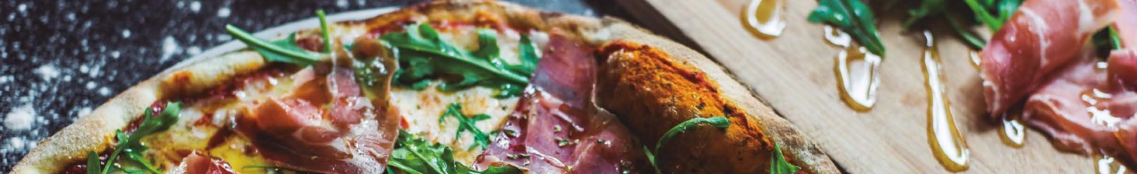 Pizza e Calzone: Nuestra Carta de La Trattoria Pizza e Calzone: Nuestra Carta de La Trattoria