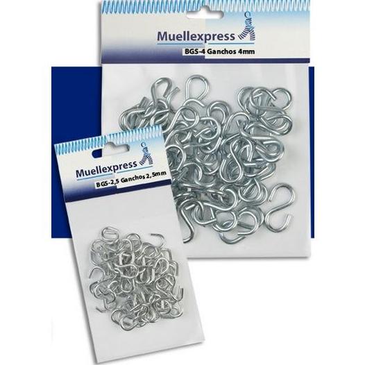 ANILLA LLAVERO [SR083] - 11,13€ : Tienda online de tiradores y perchas.