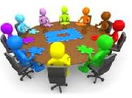 Reunión de propietarios Reunión de propietarios