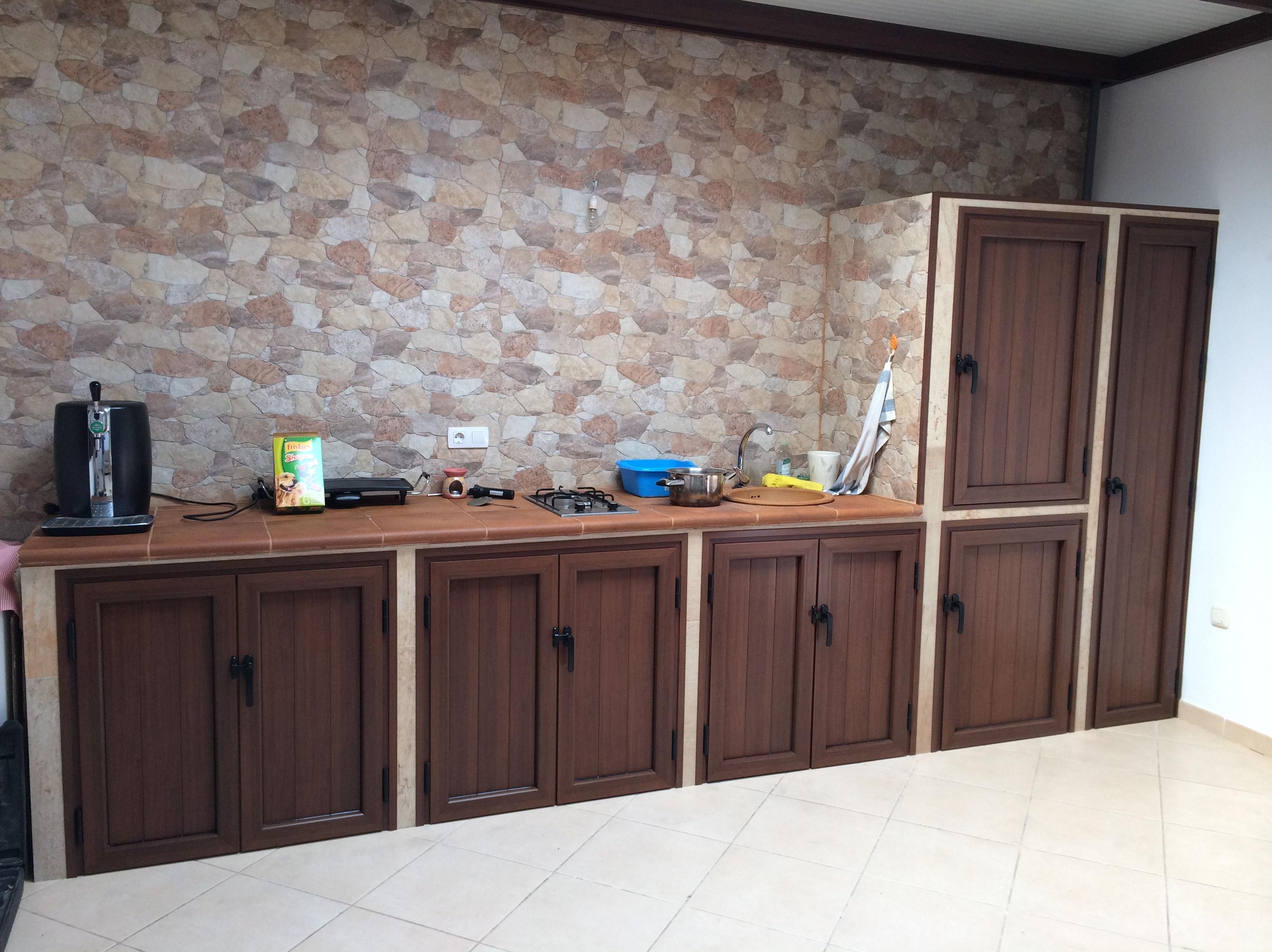 Armarios de aluminio: Productos y servicios de IndusPHal Armarios de aluminio: Productos y servicios de IndusPHal
