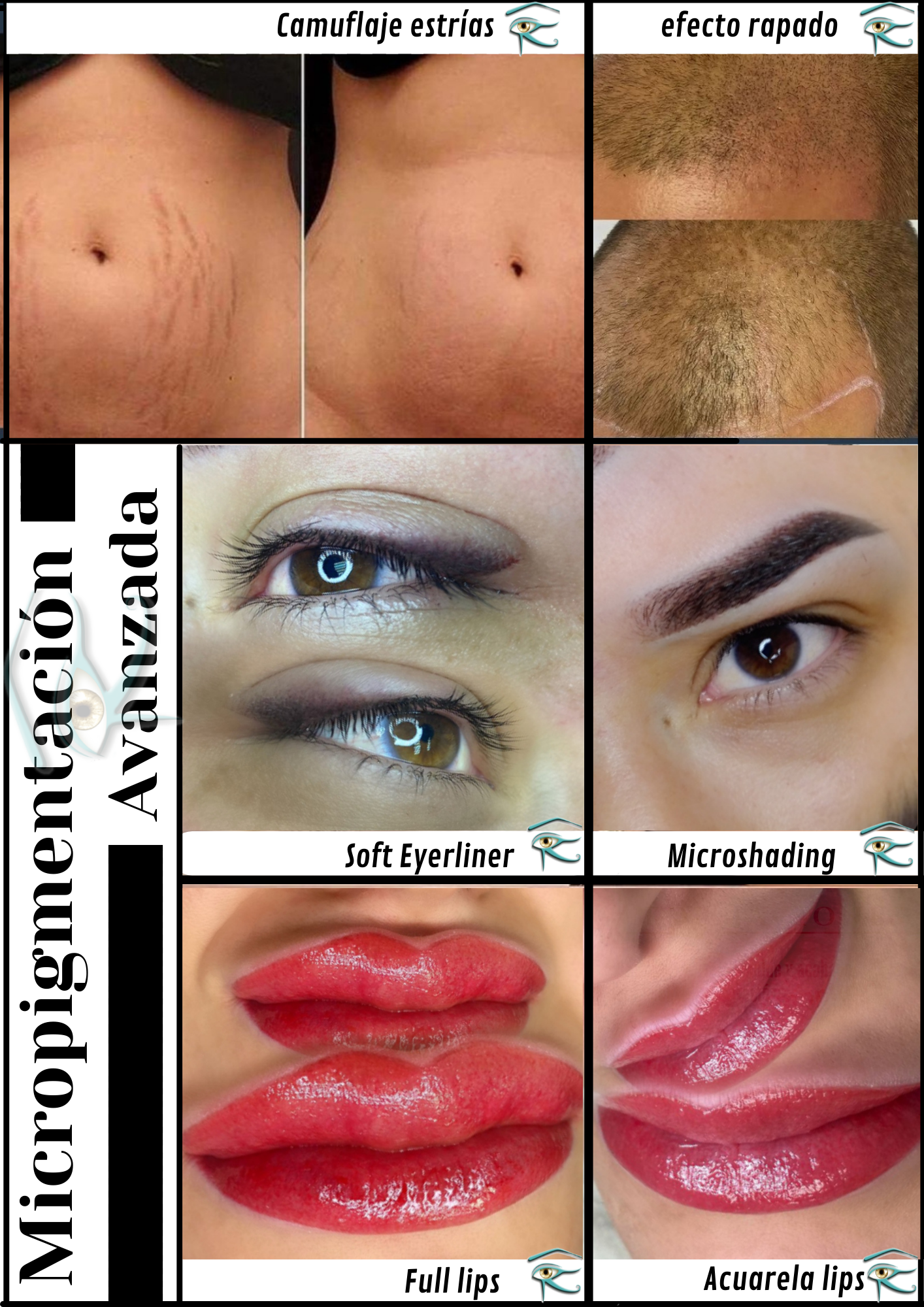 Micropigmentacion Micropigmentacion