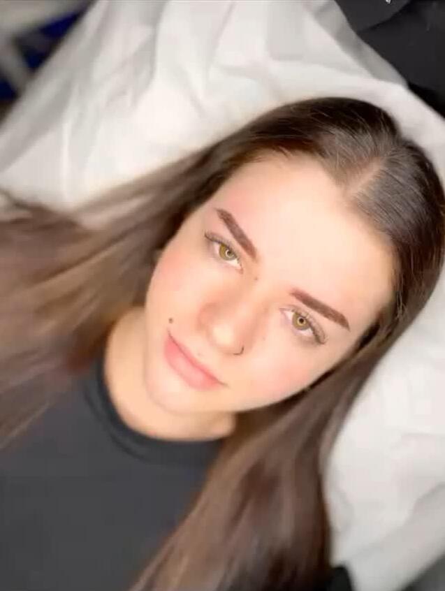 Micropigmentación en cejas