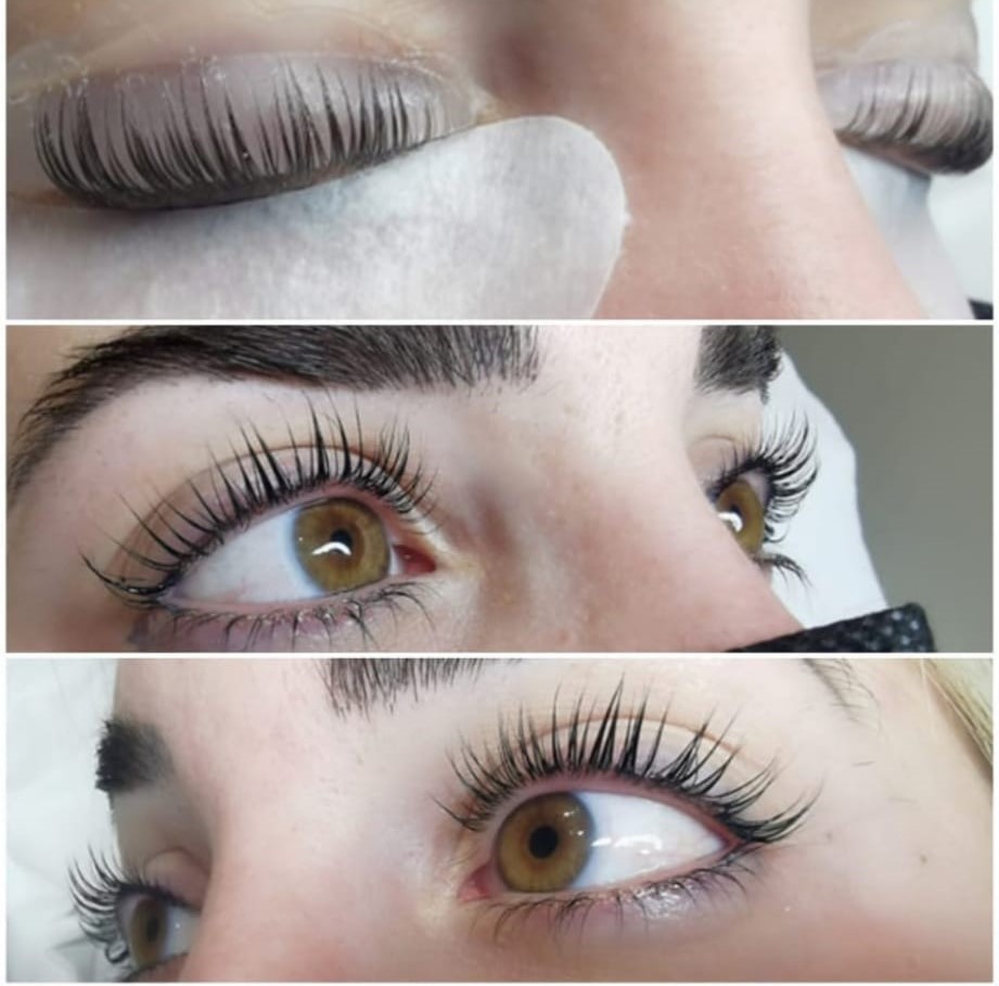 Mirada perfecta para este verano