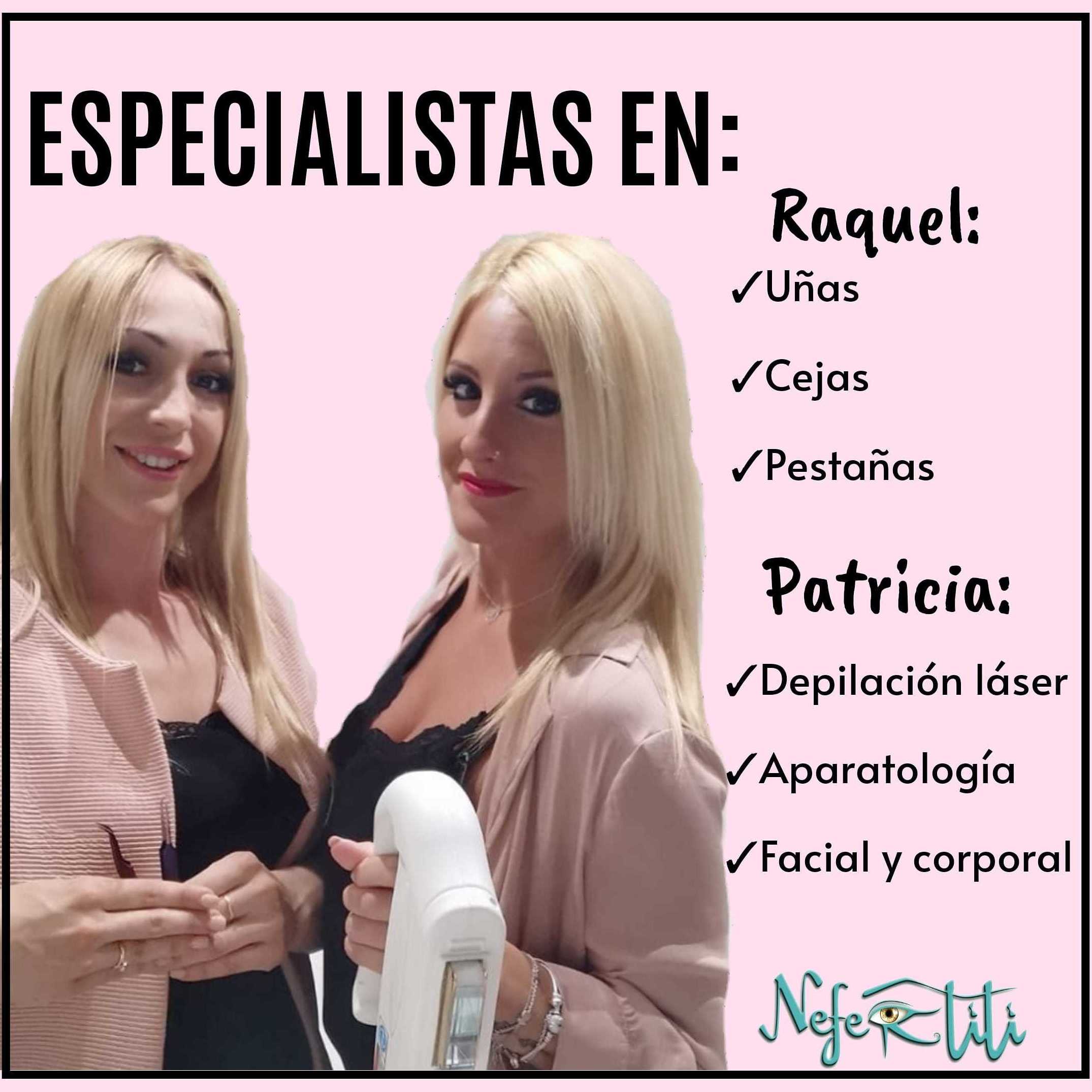 Depilación láser SHR Indolora: Servicios de Nefertiti Estética Avanzada Depilación láser SHR Indolora: Servicios de Nefertiti Estética Avanzada