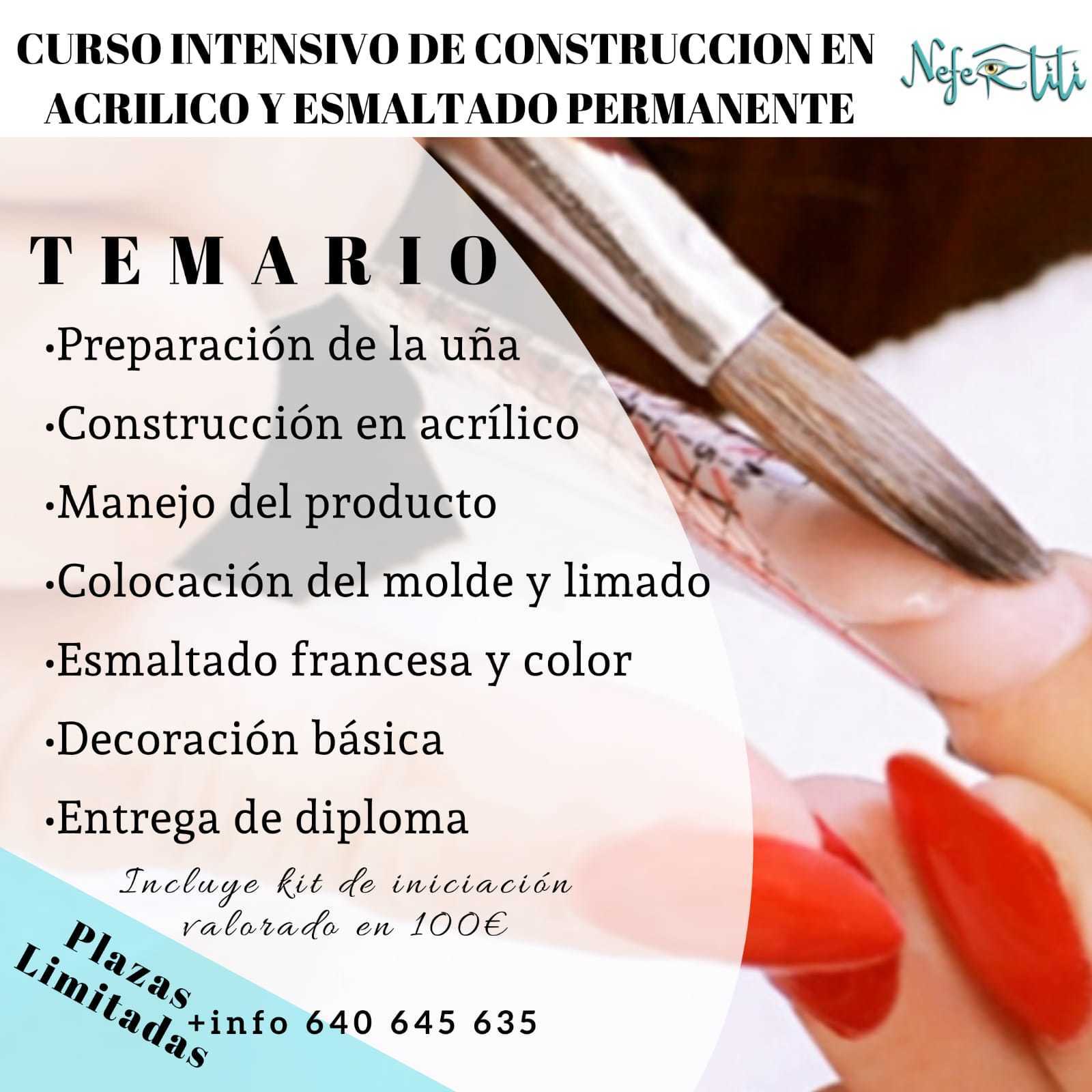Nuestros Cursos: Servicios de Nefertiti Estética Avanzada Nuestros Cursos: Servicios de Nefertiti Estética Avanzada