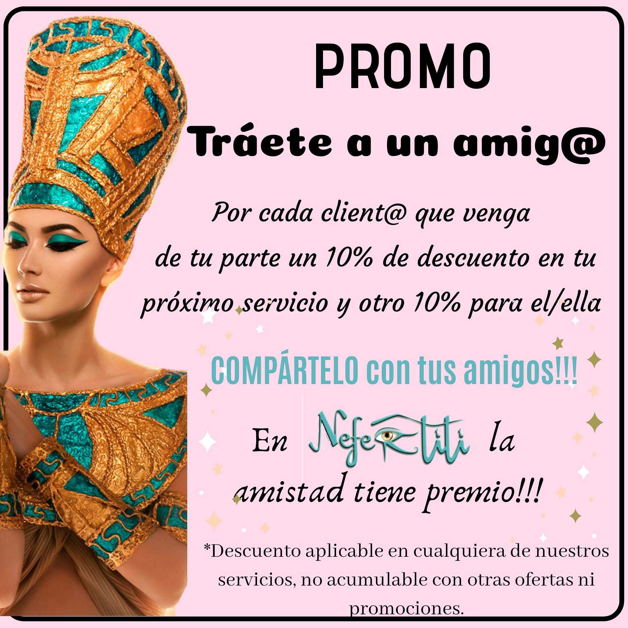 PROMOCIÓN