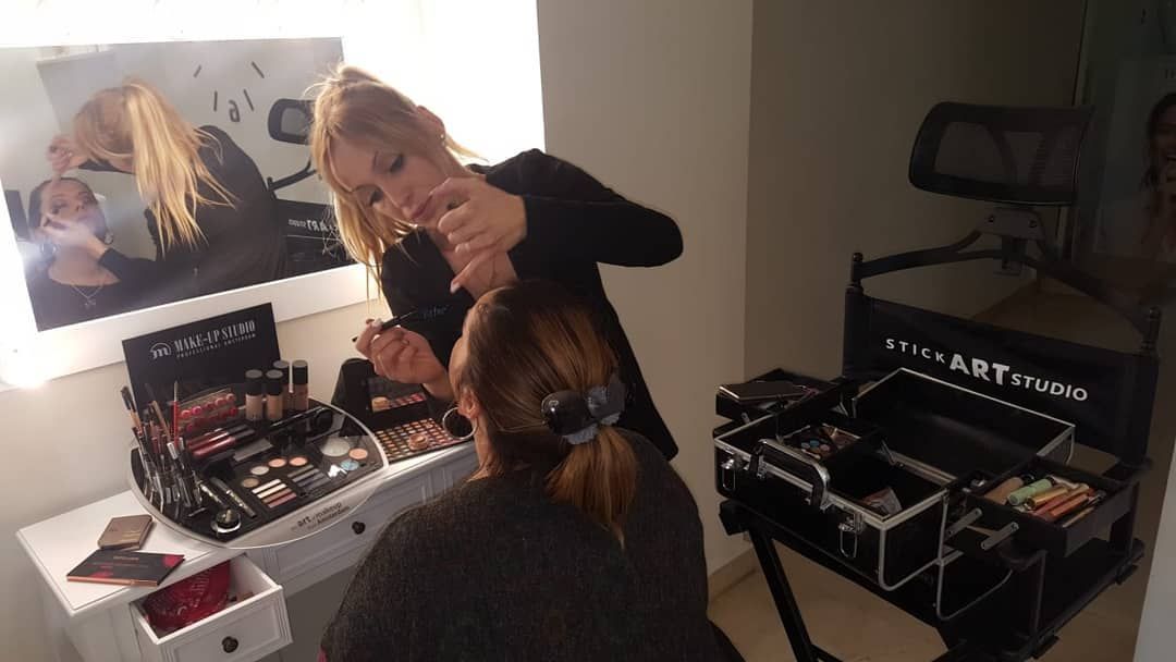 Maquillajes para eventos y novias: Servicios de Nefertiti Estética Avanzada Maquillajes para eventos y novias: Servicios de Nefertiti Estética Avanzada