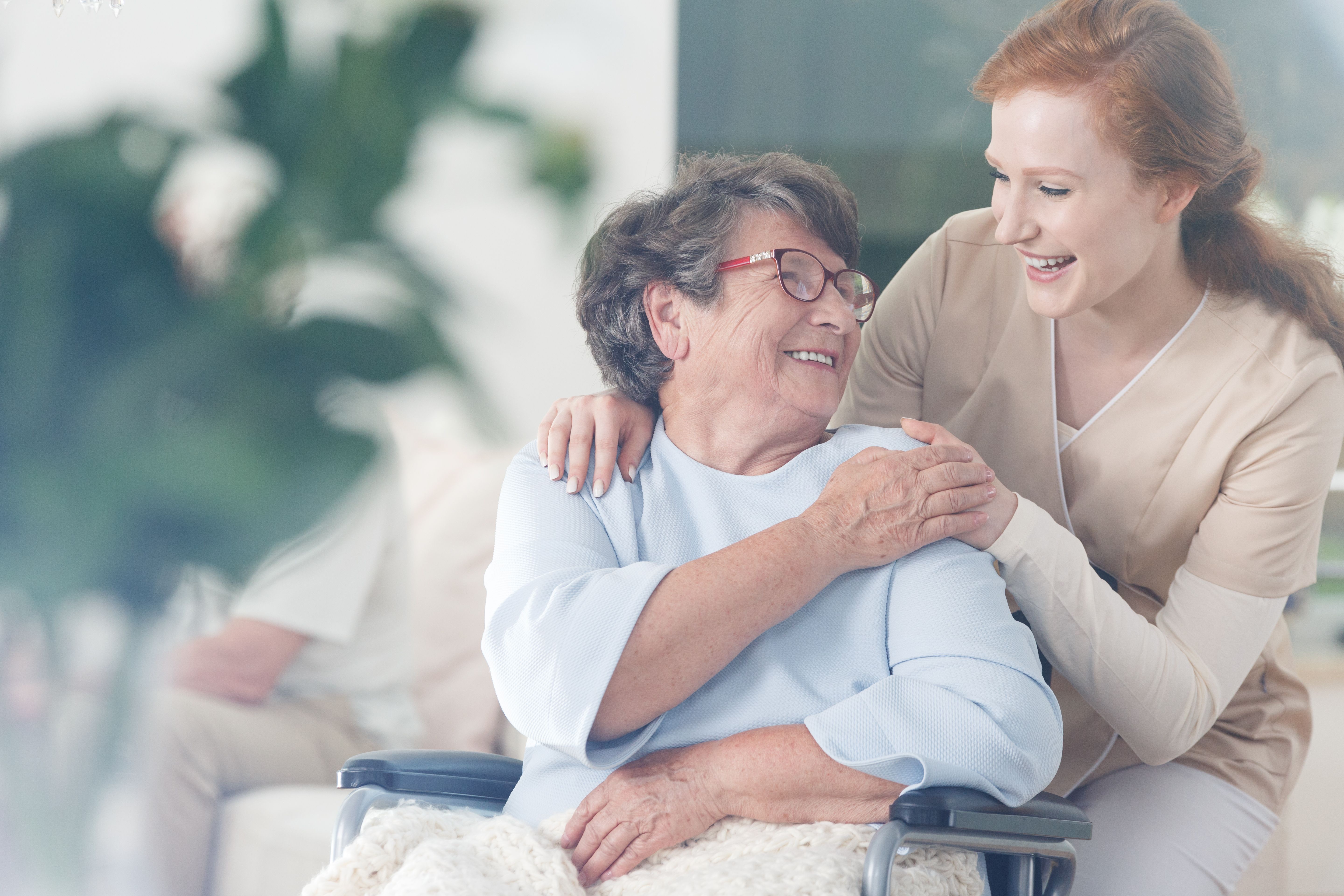 Gestión de internas y empleadas de hogar: Centro Atención a la Familia de CenSad Conciliación familiar y Servicios sociales Gestión de internas y empleadas de hogar: Centro Atención a la Familia de CenSad Conciliación familiar y Servicios sociales