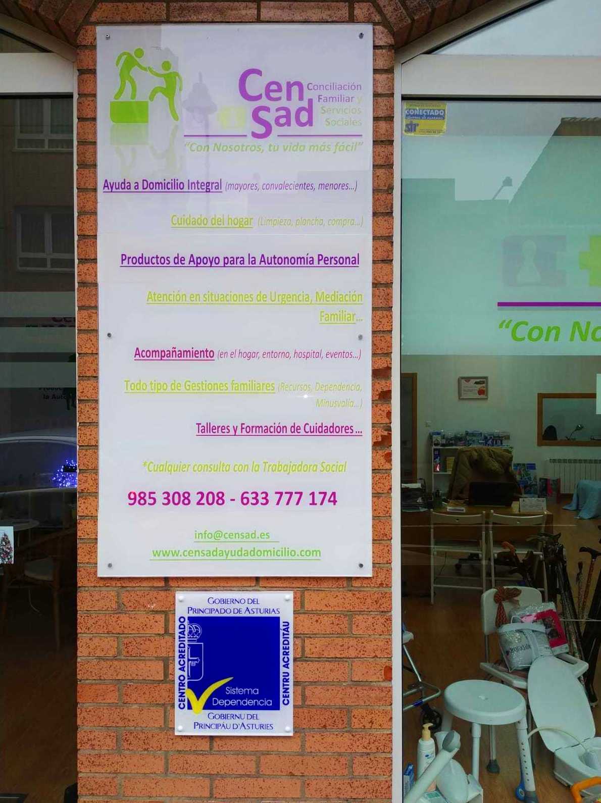 ayuda a domicilio Gijon ayuda a domicilio Gijon