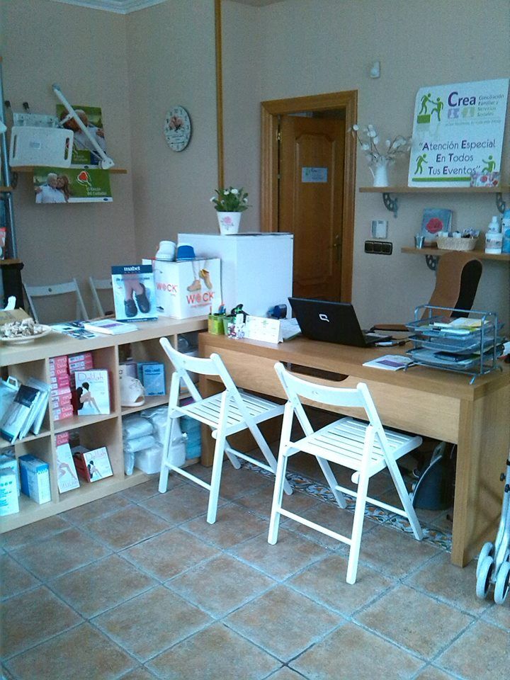 Ayuda a domicilio: Servicios sociales de CenSad Conciliación familiar y Servicios sociales Ayuda a domicilio: Servicios sociales de CenSad Conciliación familiar y Servicios sociales
