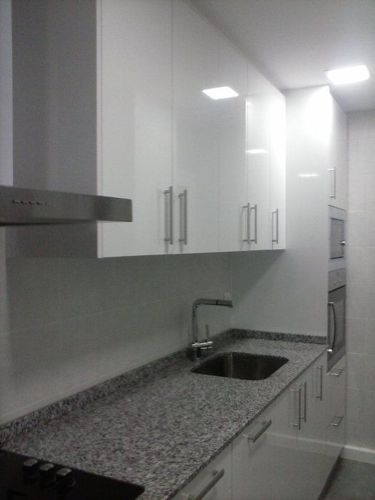Reformas de Cocinas: Servicios de ReformeSBD Reformas de Cocinas: Servicios de ReformeSBD
