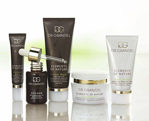 Cosmética facial Santiveri Cosmética facial Santiveri
