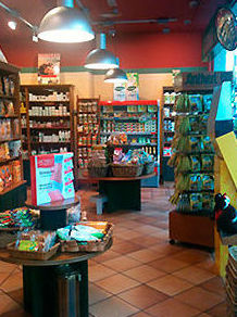 Productos para celíacos: Productos de Casa Santiveri Productos para celíacos: Productos de Casa Santiveri