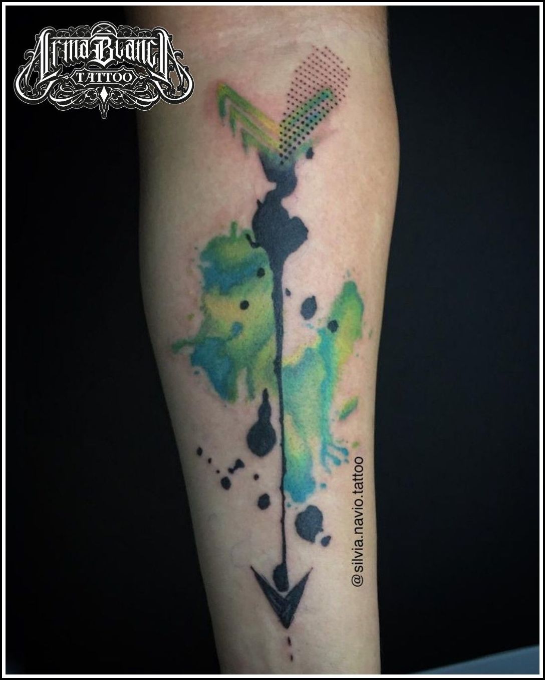 Nuestros tatuadores: Servicios y equipo de Arma Blanca Tattoo Nuestros tatuadores: Servicios y equipo de Arma Blanca Tattoo