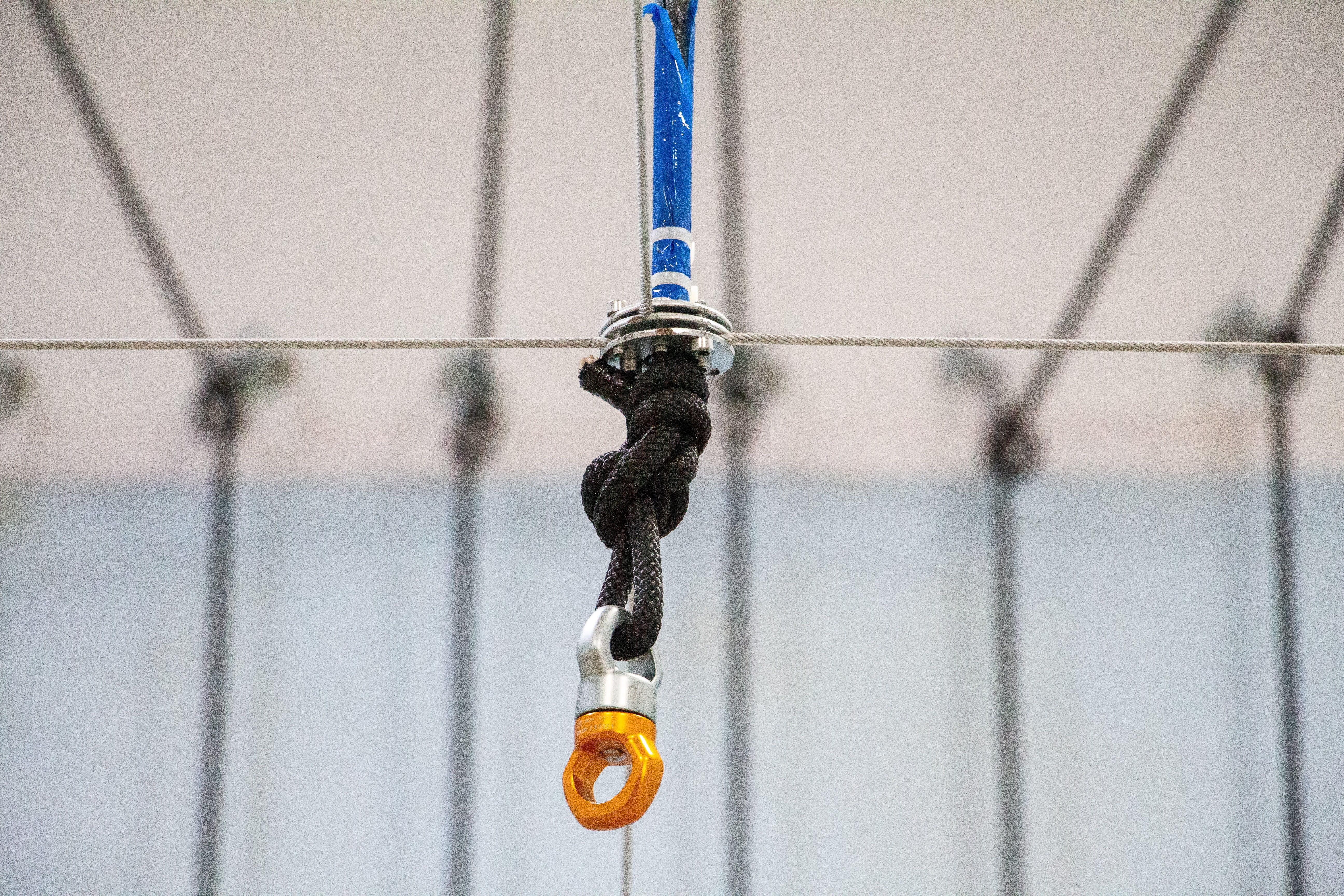 Clases de Bungee exclusivas: Servicios de GIMNASIO LUCASPORT Clases de Bungee exclusivas: Servicios de GIMNASIO LUCASPORT