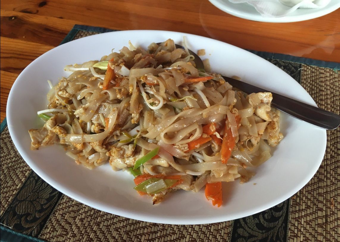 Padthai: Amplia carta de Padthai Restaurant Padthai: Amplia carta de Padthai Restaurant