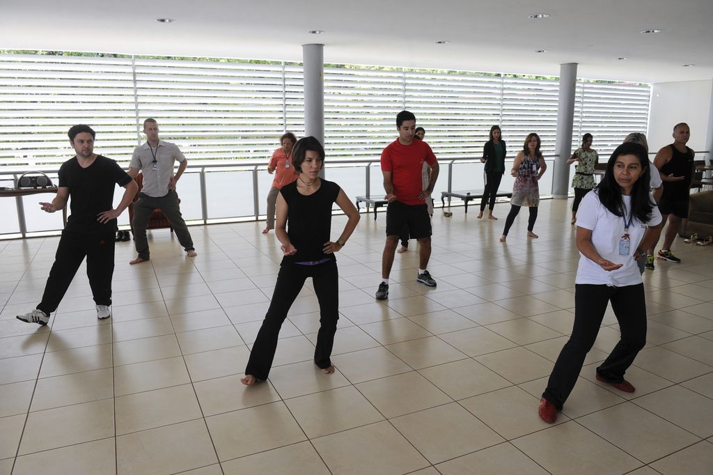 Taichi: Servicios de La Florida Taichi: Servicios de La Florida