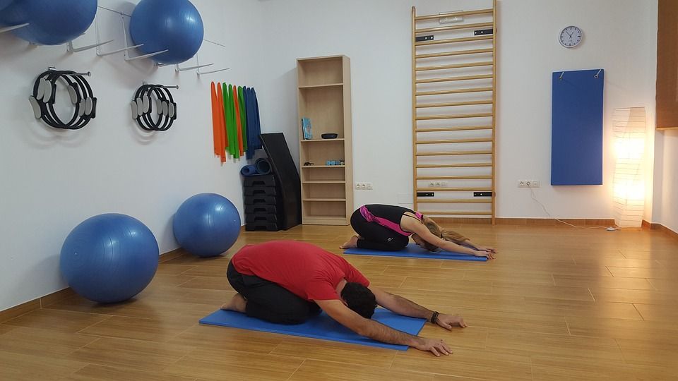 Pilates: Servicios de La Florida Pilates: Servicios de La Florida