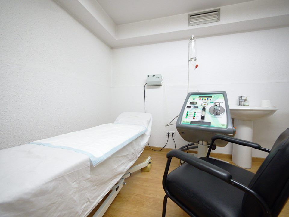 Hidroterapia de colon: Servicios de La Florida Hidroterapia de colon: Servicios de La Florida