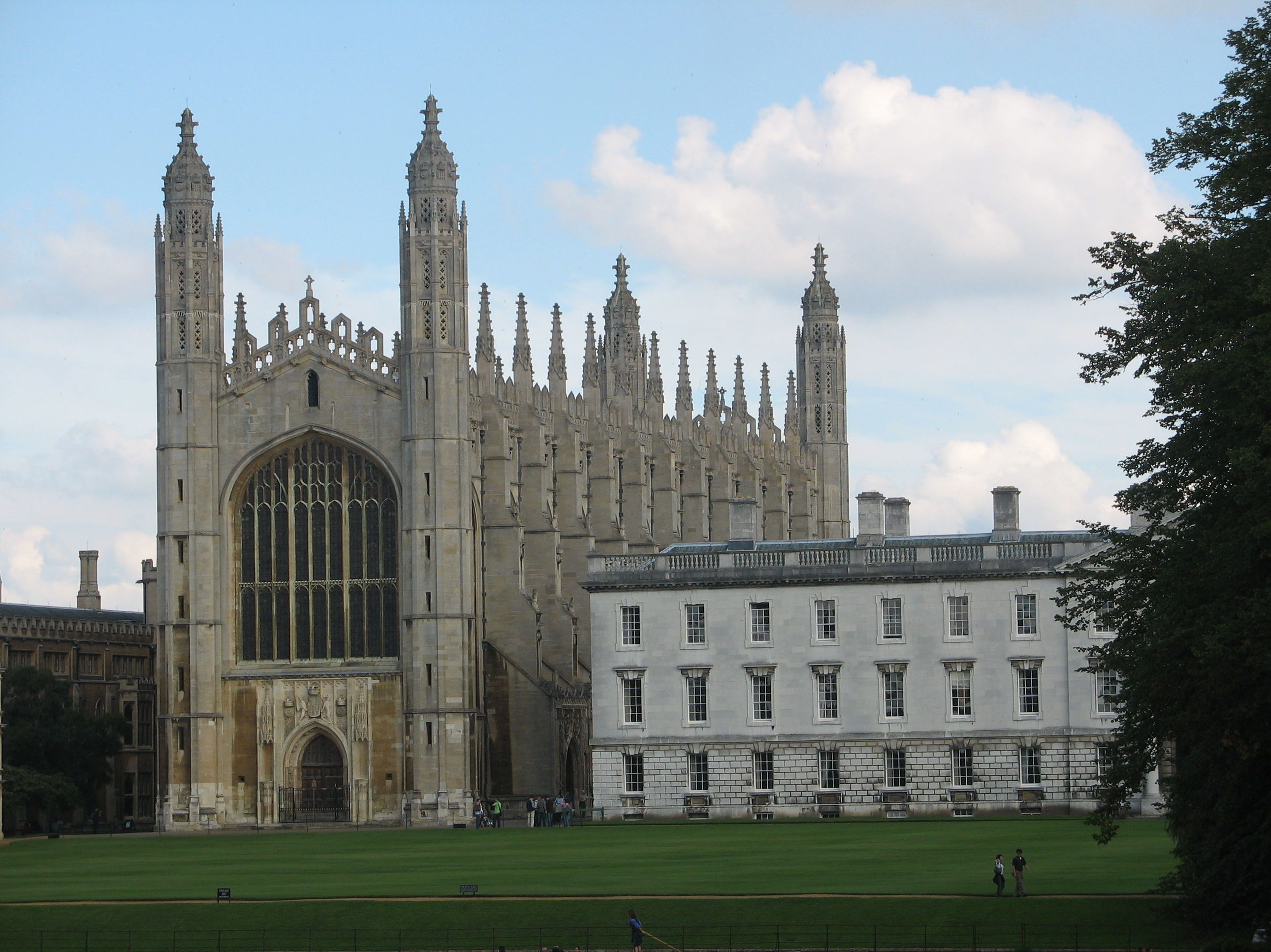 Exámenes de Cambridge Exámenes de Cambridge
