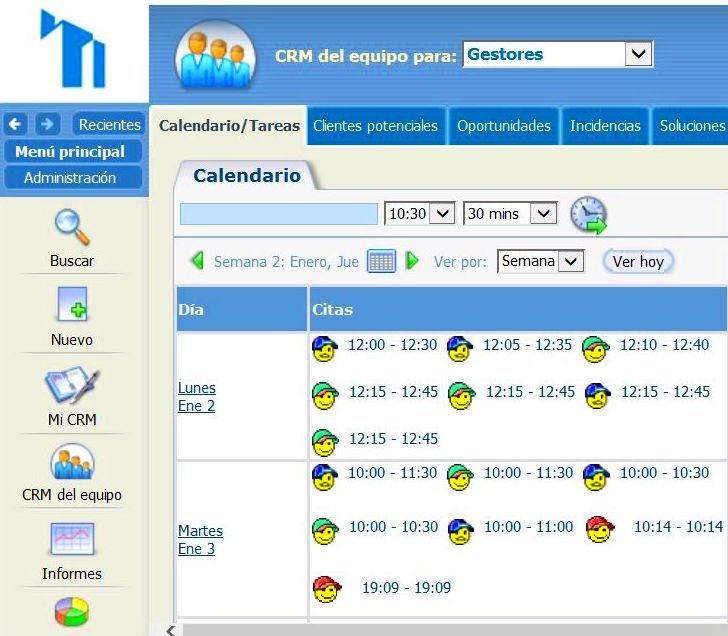 GESTIÓN DEL MANTENIMIENTO: Servicios técnicos de Acción Servicios GESTIÓN DEL MANTENIMIENTO: Servicios técnicos de Acción Servicios