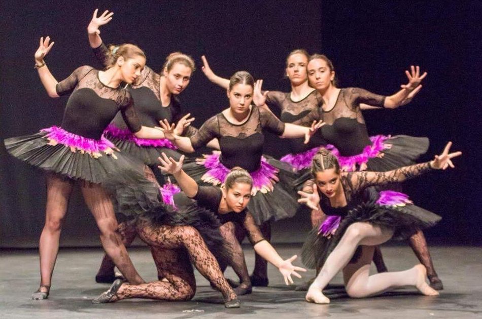 Foto 16 de Academia de danza en  | Academia de Danza Sonia