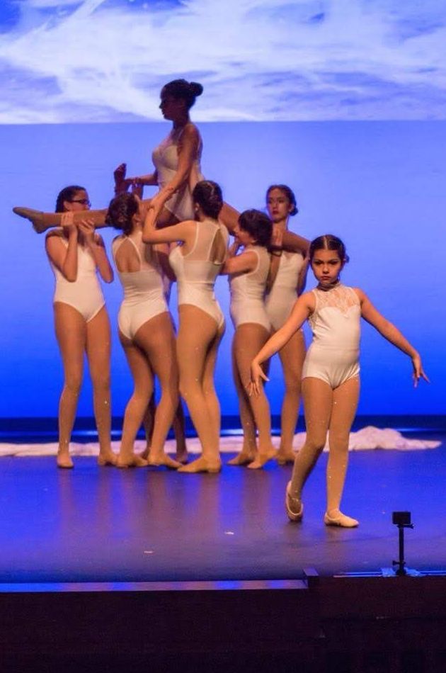 Foto 18 de Academia de danza en  | Academia de Danza Sonia