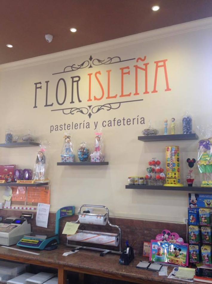 Productos salados: Productos de Pastelería Flor Isleña Productos salados: Productos de Pastelería Flor Isleña