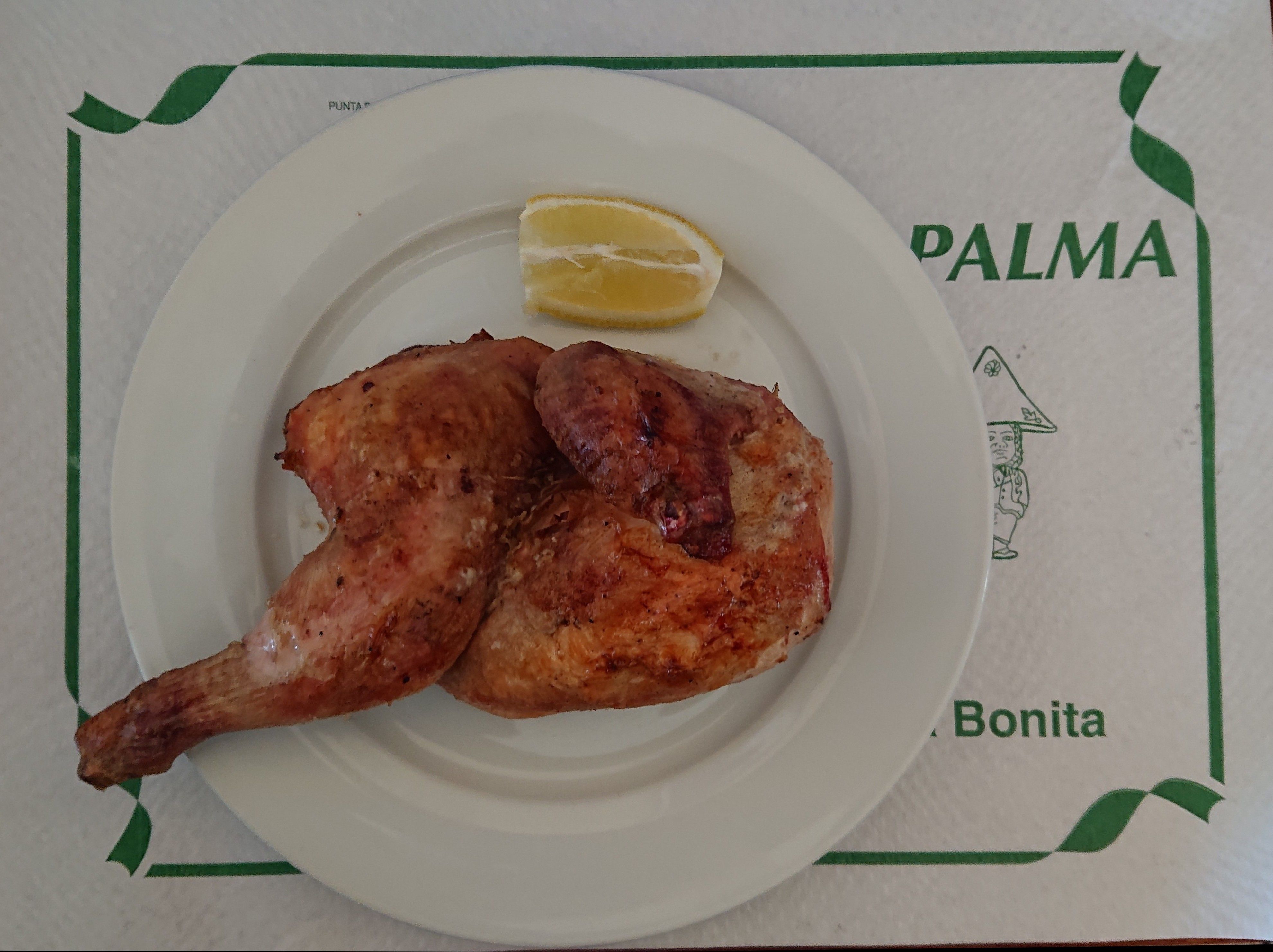 Carnes: Carta de Los Almendros Restaurante Carnes: Carta de Los Almendros Restaurante