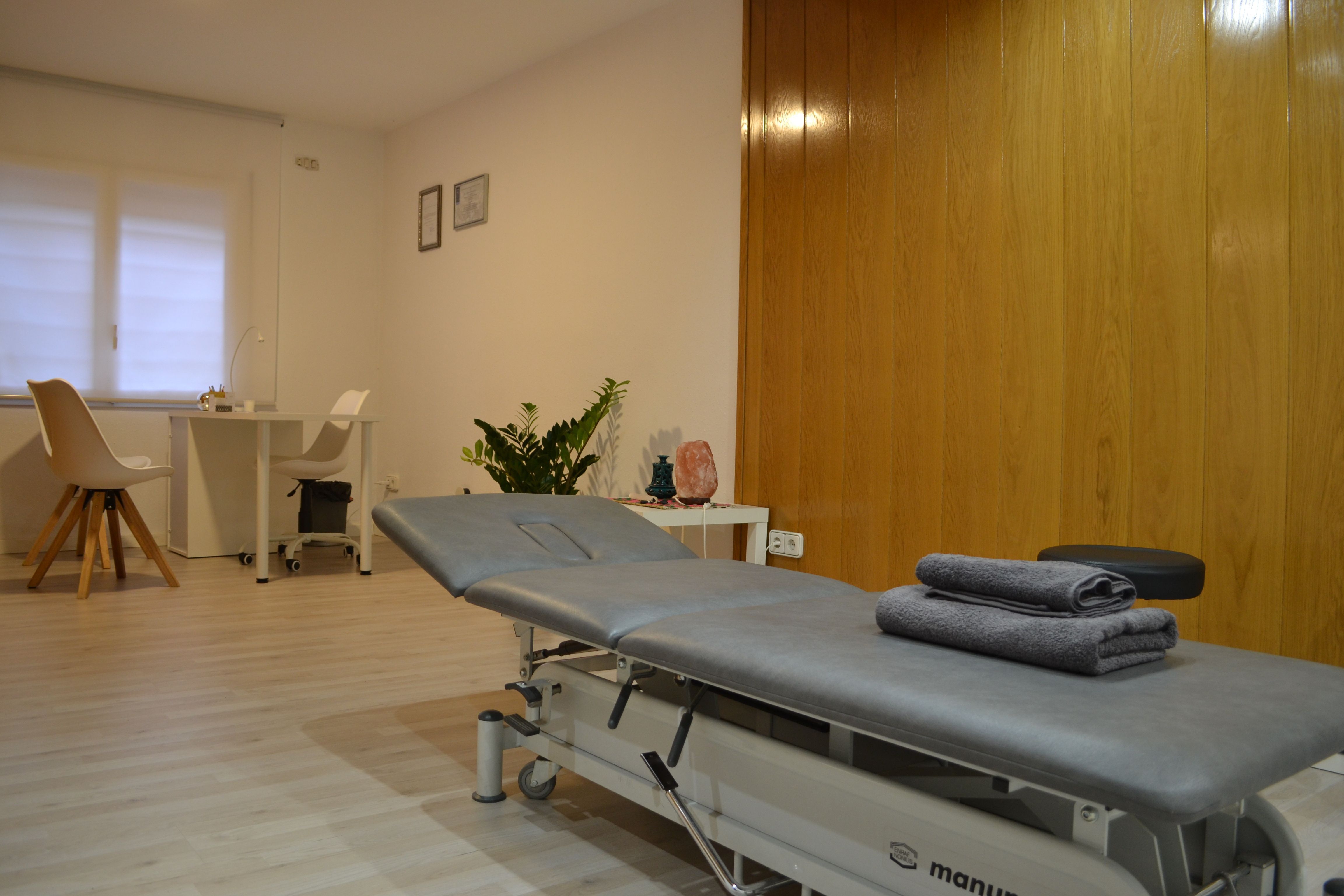 Homeopatía general en Girona Ambar Centre de Terapies Naturals