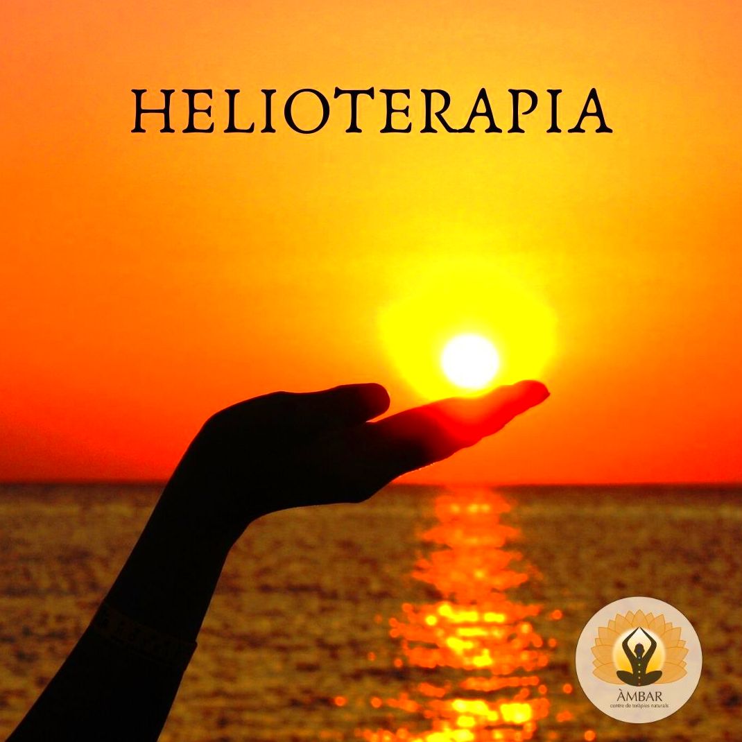 Helioterapia