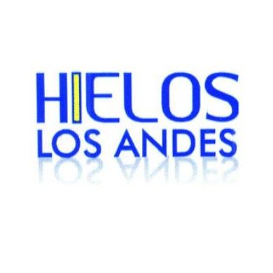 Distribuidores de Hielo Los Andes
