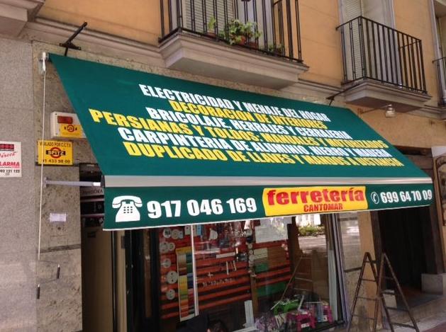 Con rotulación Con rotulación