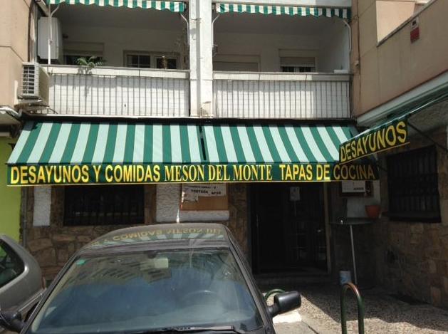 Restaurantes Restaurantes