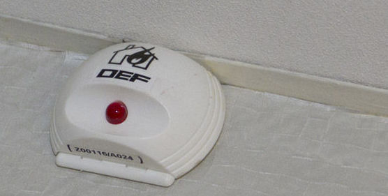 Detección de monóxido de carbono : Servicios de Instalaciones Eléctricas Davó Detección de monóxido de carbono : Servicios de Instalaciones Eléctricas Davó