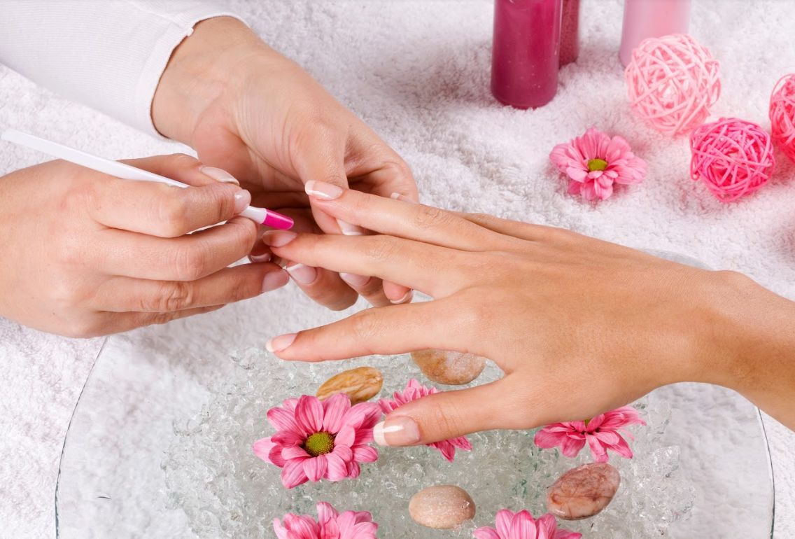 Productos: Servicios de Nails Madrid Productos: Servicios de Nails Madrid