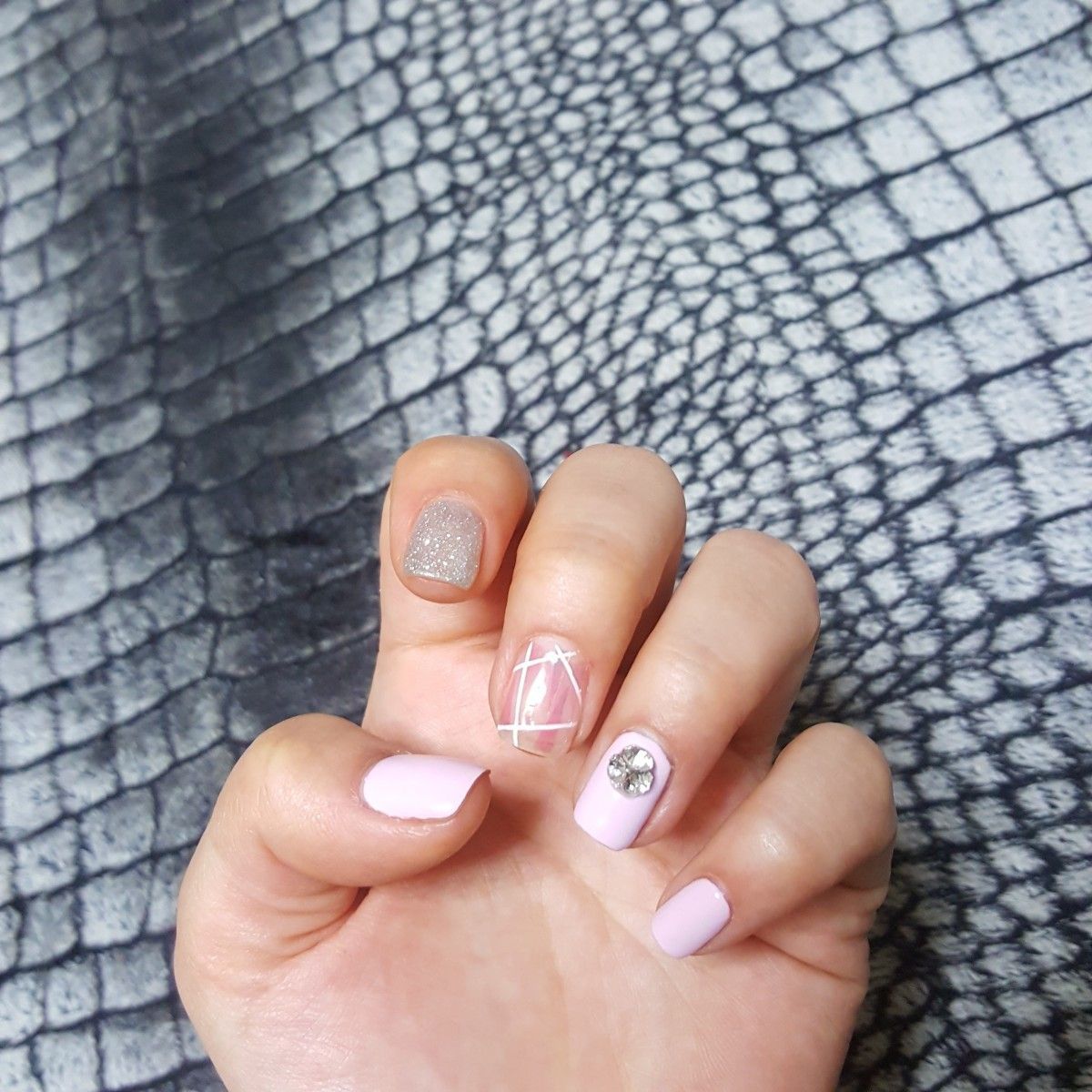 Manicura semipermante: Servicios de Nails Madrid Manicura semipermante: Servicios de Nails Madrid