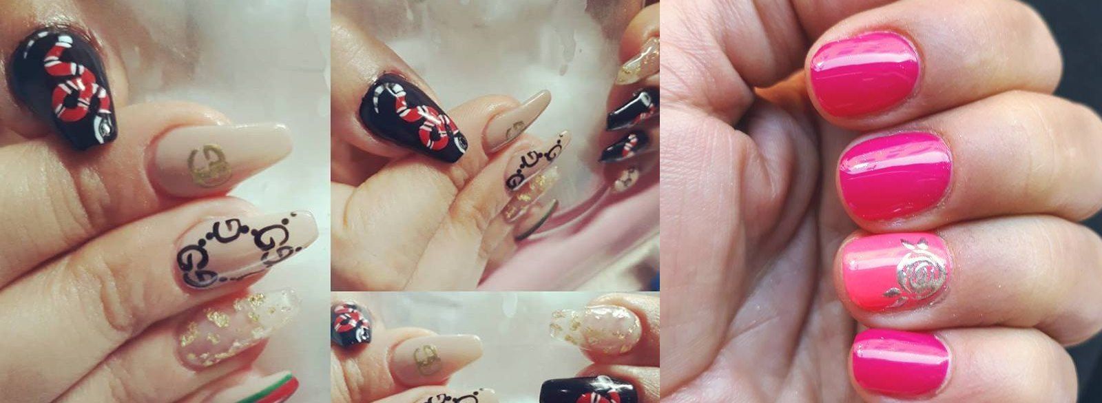 Complementos: Servicios de Nails Madrid Complementos: Servicios de Nails Madrid