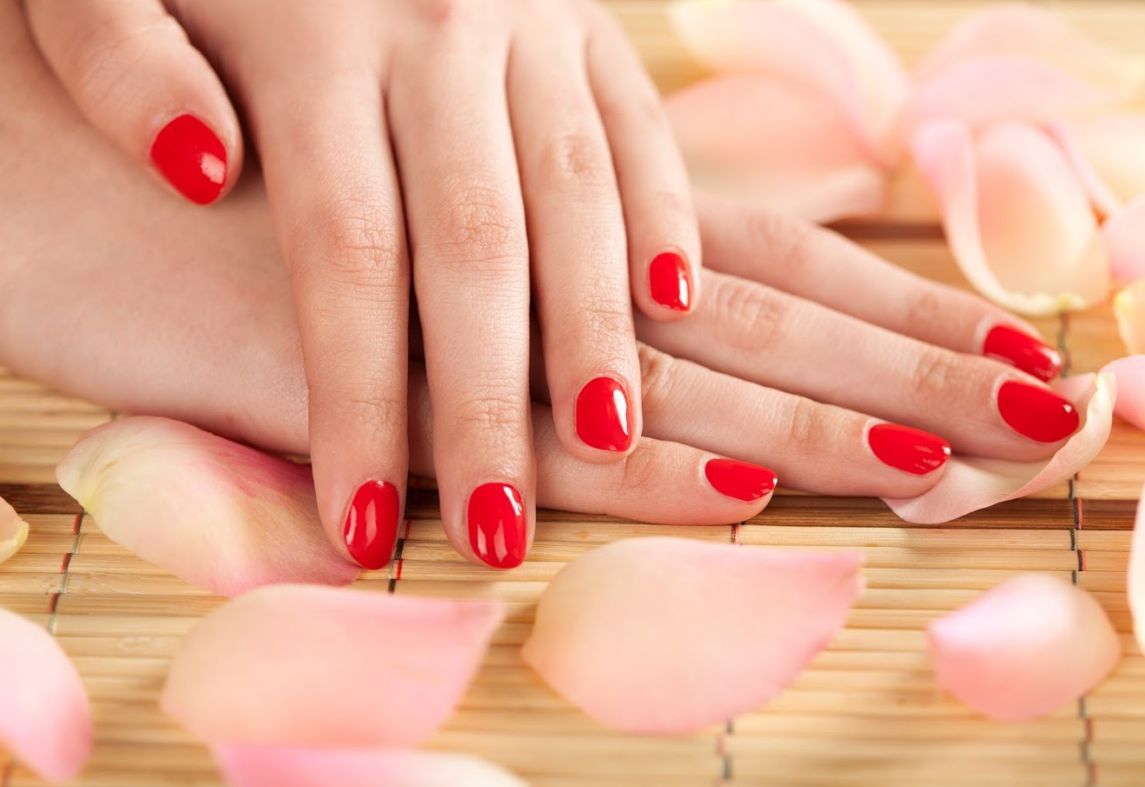 Manicura normal: Servicios de Nails Madrid Manicura normal: Servicios de Nails Madrid
