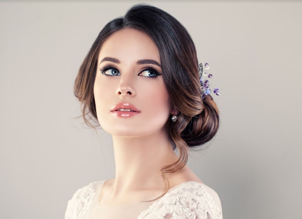 Maquillaje: Servicios de Nails Madrid Maquillaje: Servicios de Nails Madrid