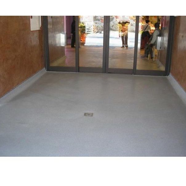 Terrazo continuo: Productos y servicios de Tot Paviments Vallés Terrazo continuo: Productos y servicios de Tot Paviments Vallés