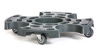 Ahcon Q-Line Trolley: Productos de Cometil España Ahcon Q-Line Trolley: Productos de Cometil España