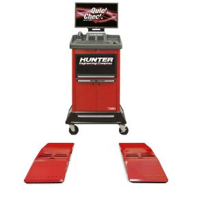 Hunter Quick Tread: Productos de Cometil España Hunter Quick Tread: Productos de Cometil España