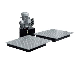 AHS - GST1501 Camiones: Productos de Cometil España AHS - GST1501 Camiones: Productos de Cometil España