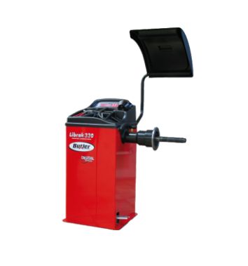Butler Librak 338 FMD: Productos de Cometil España Butler Librak 338 FMD: Productos de Cometil España