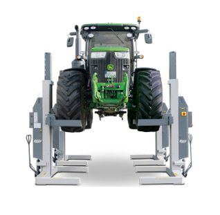 Rotary Hydrolift S2 4-6.2: Productos de Cometil España Rotary Hydrolift S2 4-6.2: Productos de Cometil España