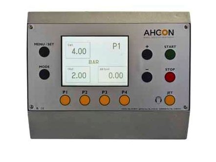AHCON PCI 1000 hinchador electrónico: Productos de Cometil España AHCON PCI 1000 hinchador electrónico: Productos de Cometil España