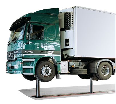 Rotary Tandem T2/T3/T4: Productos de Cometil España Rotary Tandem T2/T3/T4: Productos de Cometil España