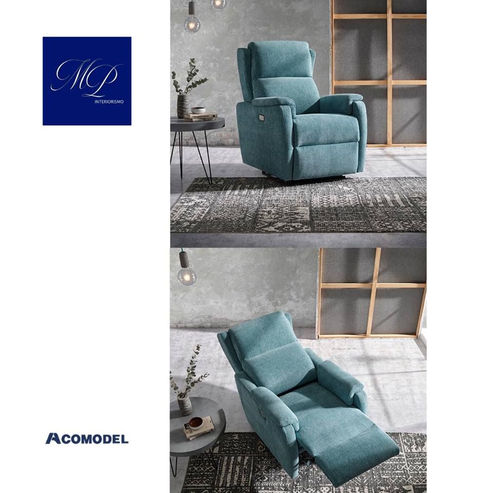 Sillones relax: Productos de Muebles Pico Sillones relax: Productos de Muebles Pico